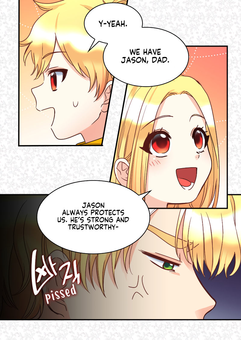 The Twin Siblings’ New Life - Chapter 80 Page 54