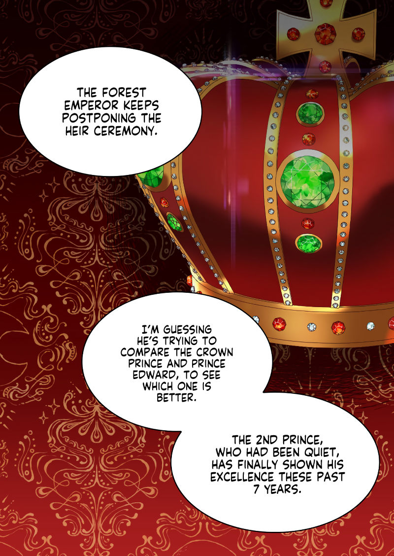 The Twin Siblings’ New Life - Chapter 81 Page 45