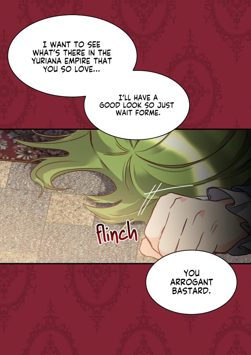 The Twin Siblings’ New Life - Chapter 81 Page 64