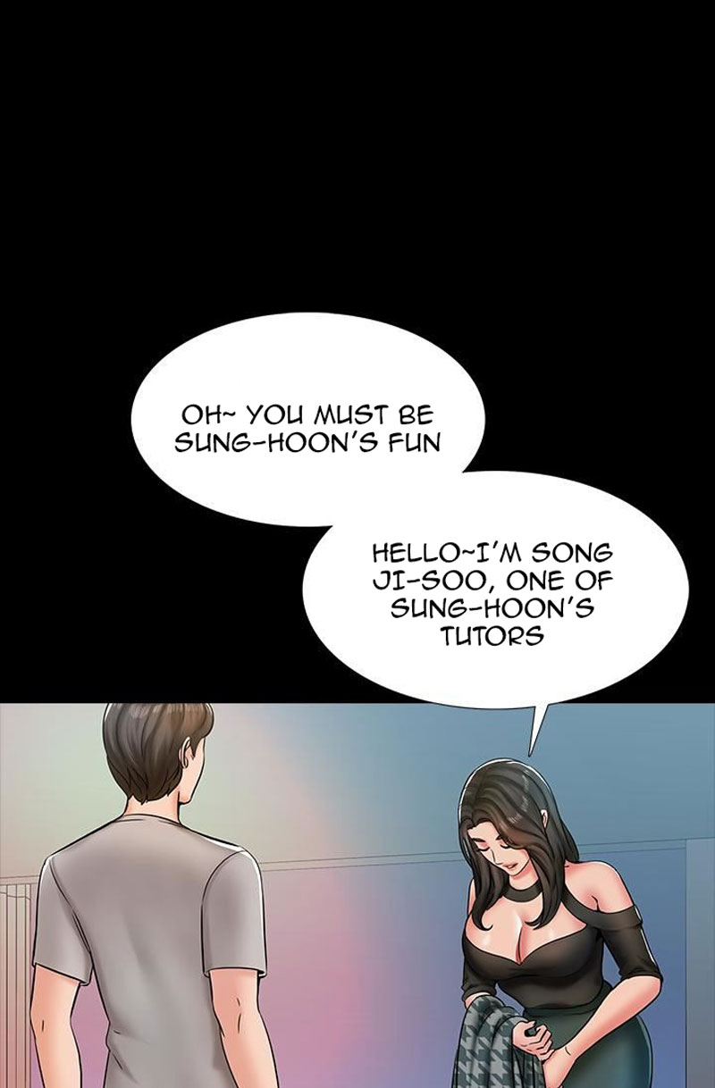 The Tutor - Chapter 14 Page 71
