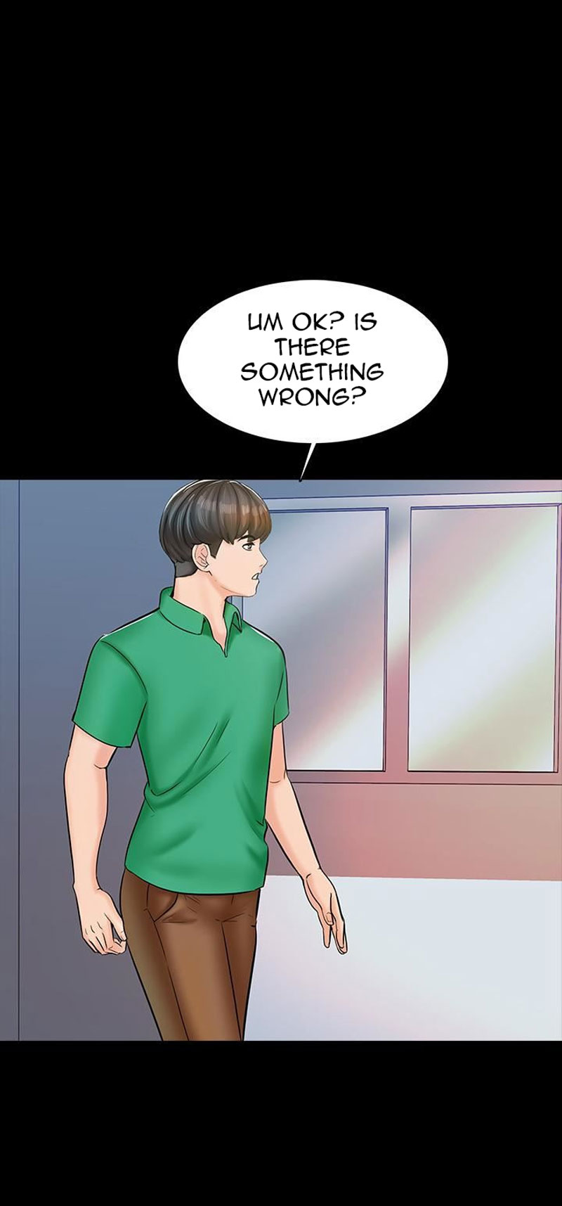 The Tutor - Chapter 14 Page 83
