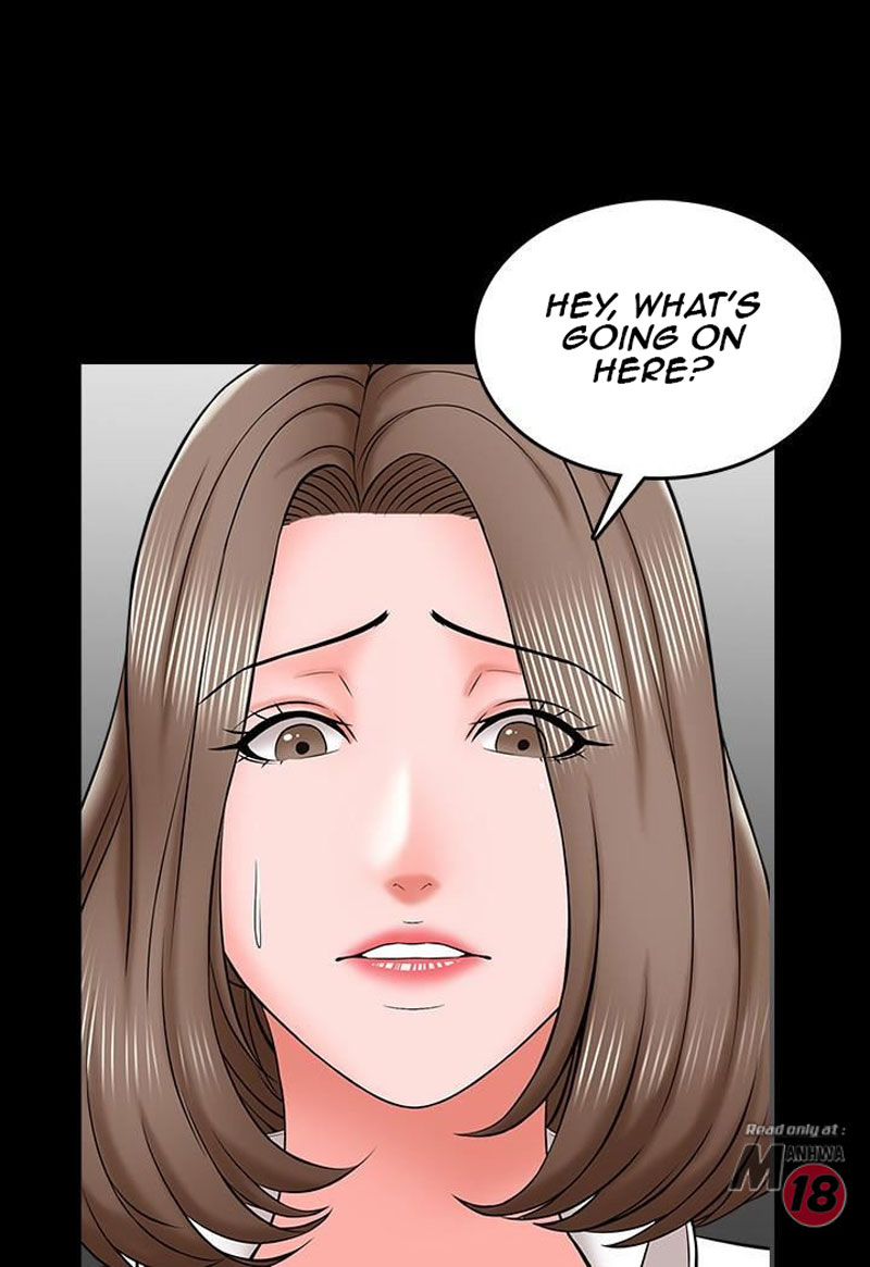 The Tutor - Chapter 18 Page 61