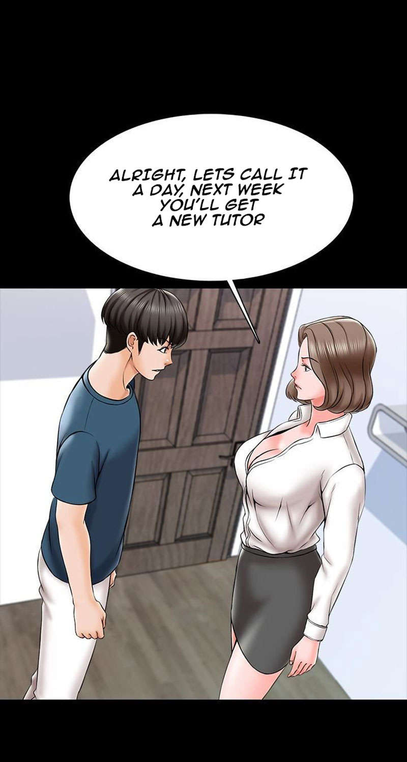 The Tutor - Chapter 18 Page 89