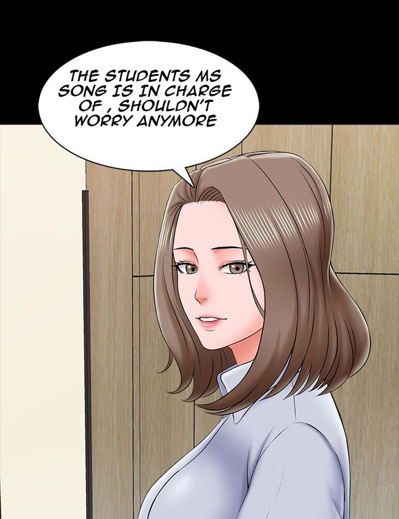 The Tutor - Chapter 21 Page 66