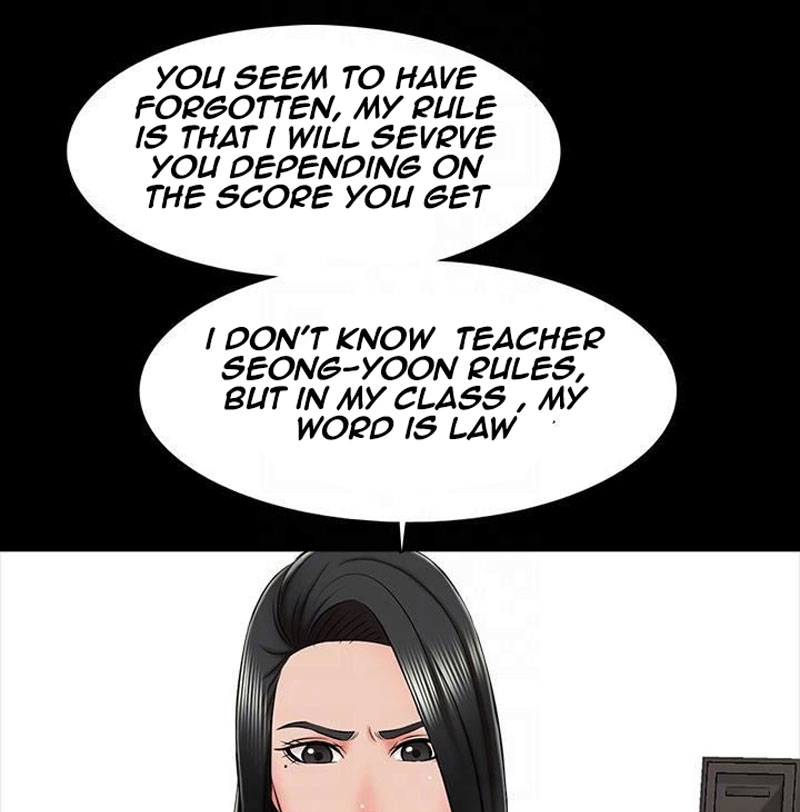 The Tutor - Chapter 22 Page 73