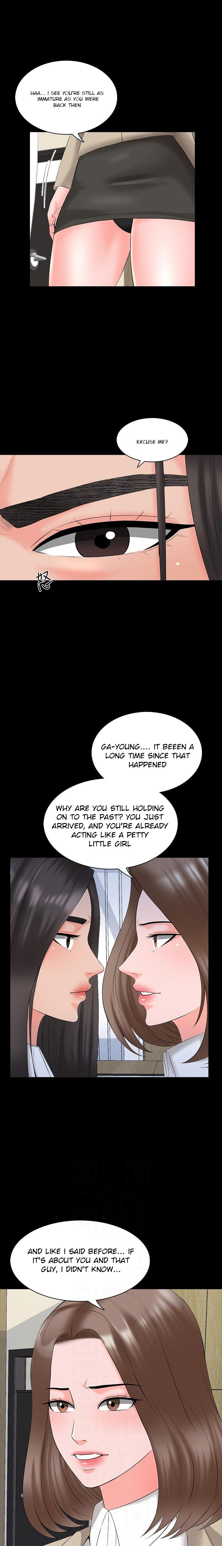 The Tutor - Chapter 40 Page 7