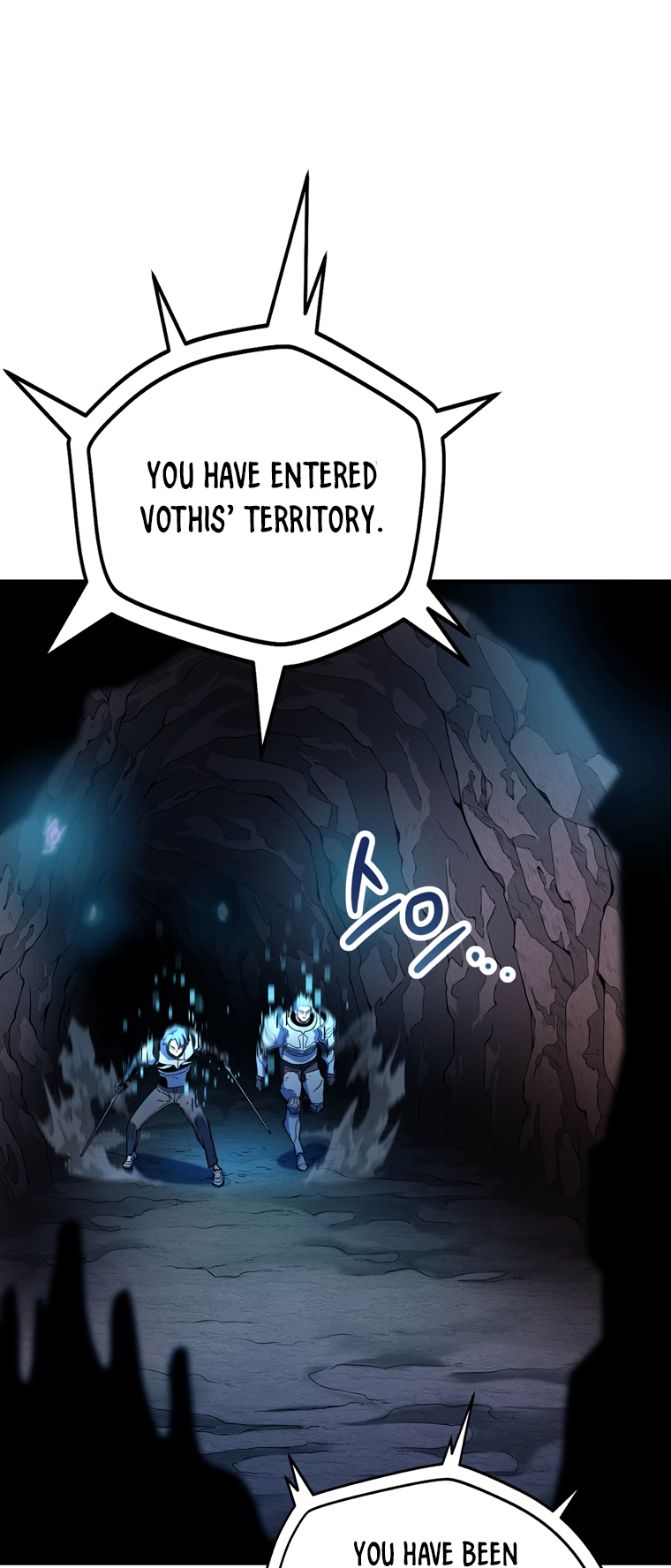 The Player That Can’t Level Up - Chapter 101 Page 2