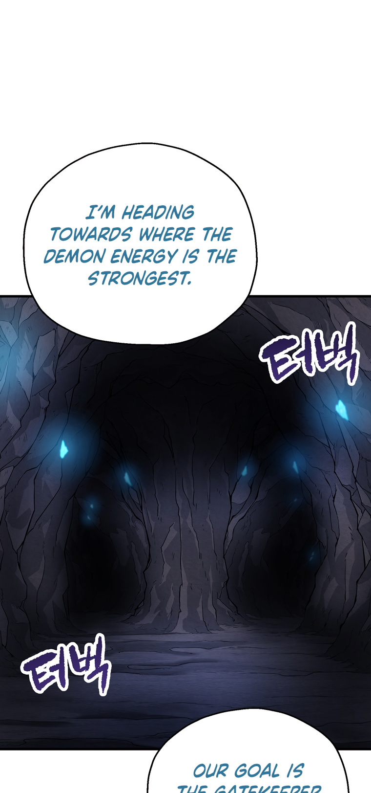 The Player That Can’t Level Up - Chapter 101 Page 39