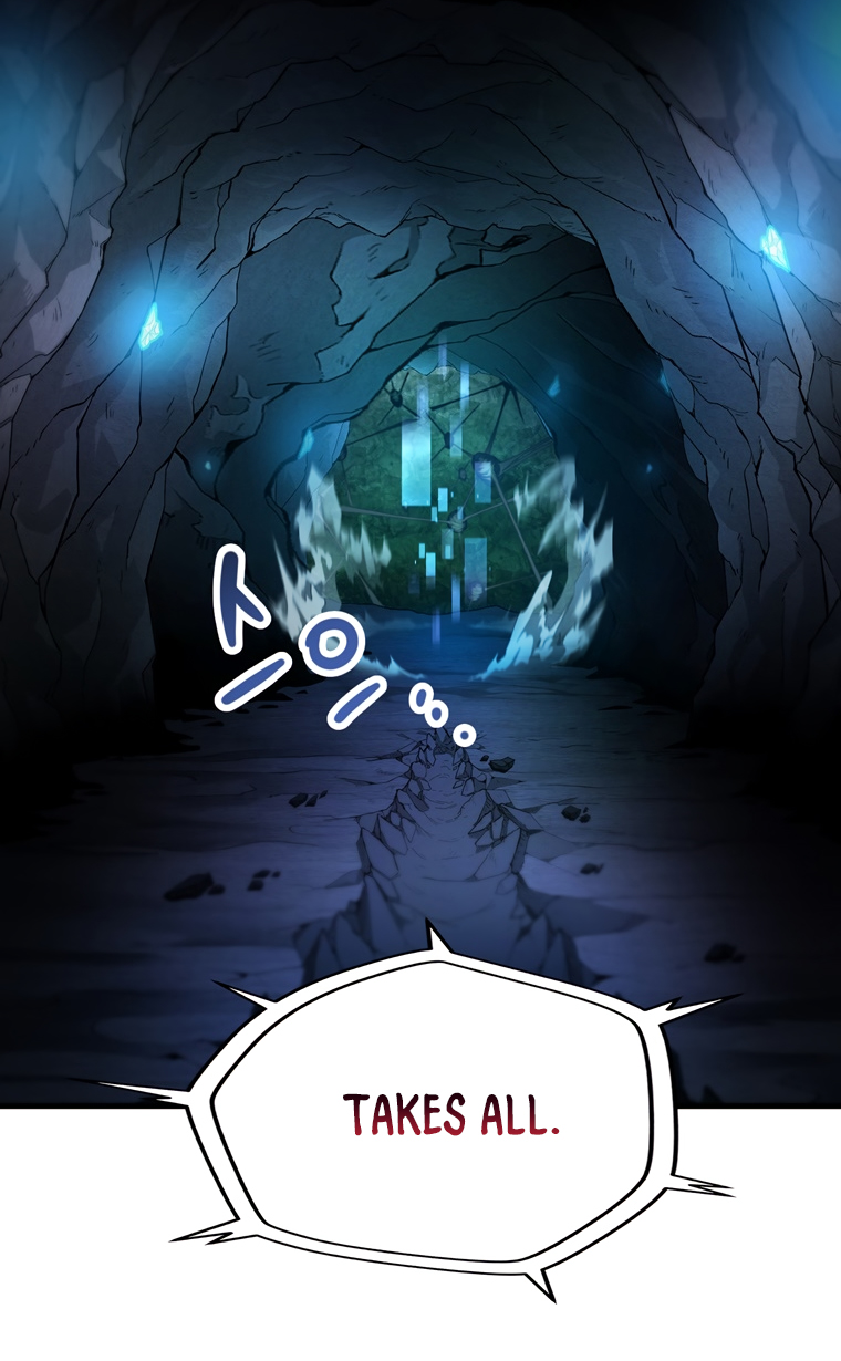 The Player That Can’t Level Up - Chapter 101 Page 74