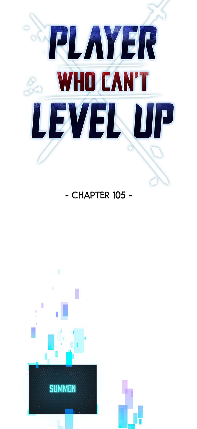 The Player That Can’t Level Up - Chapter 105 Page 11