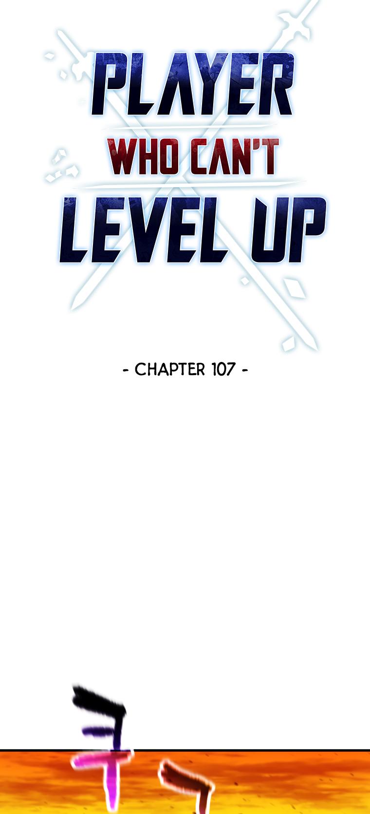 The Player That Can’t Level Up - Chapter 107 Page 31