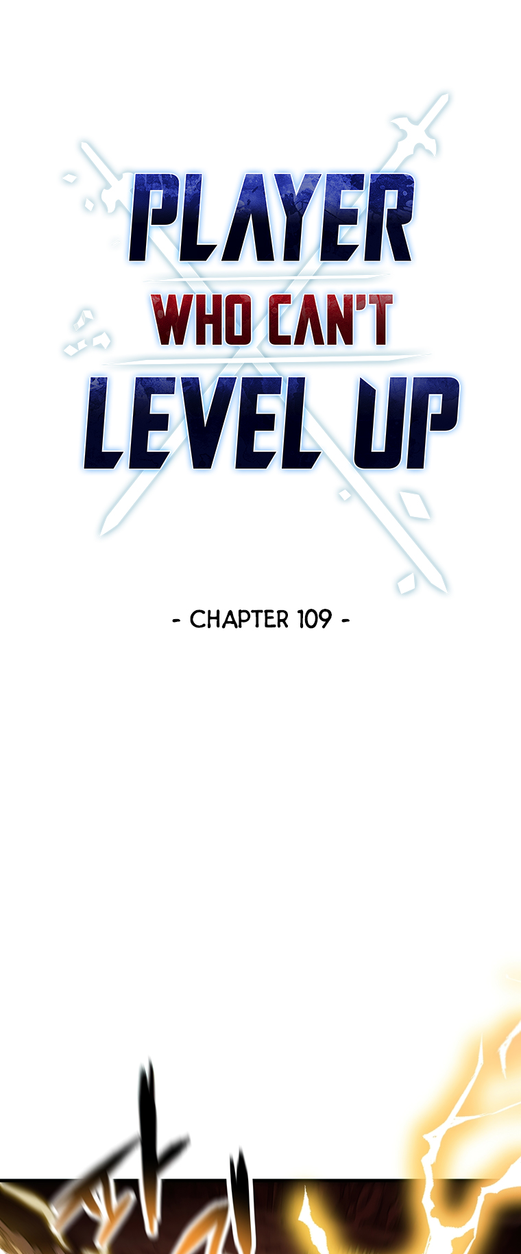 The Player That Can’t Level Up - Chapter 109 Page 18