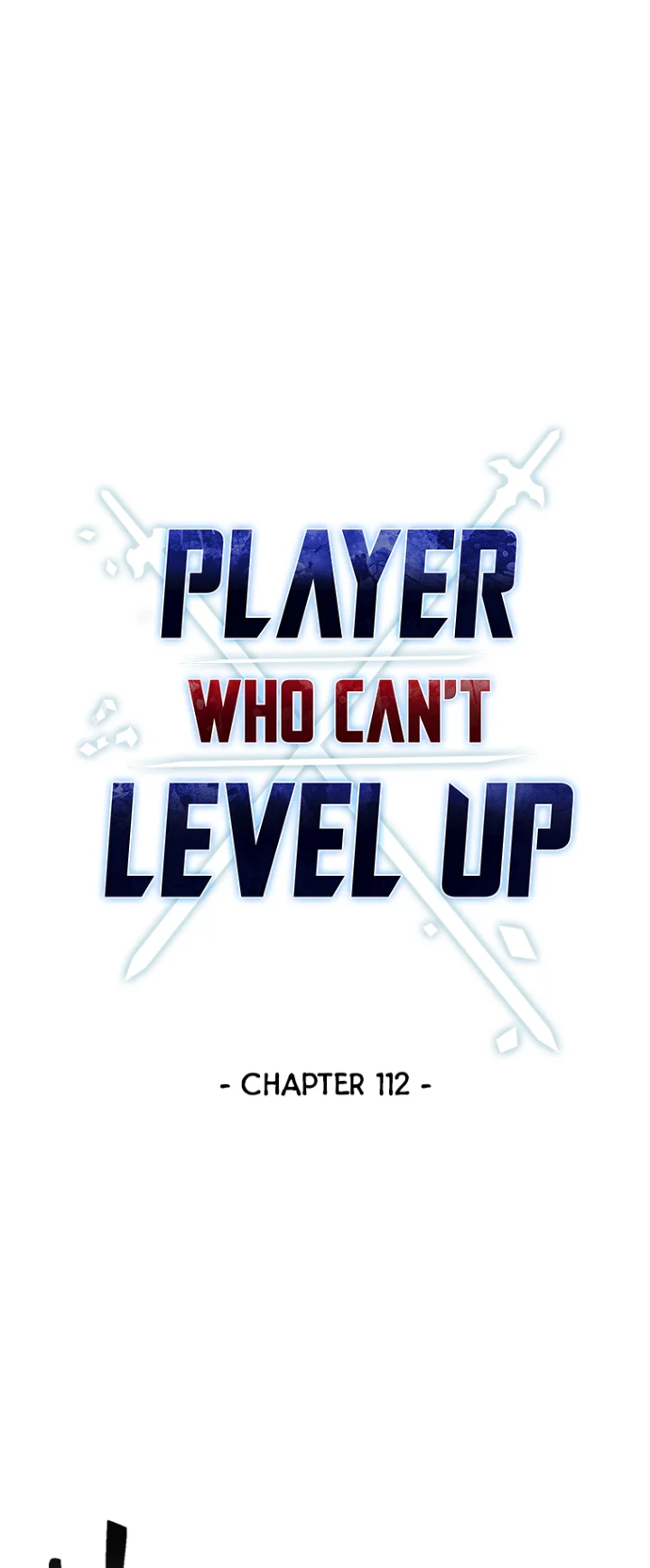 The Player That Can’t Level Up - Chapter 112 Page 25