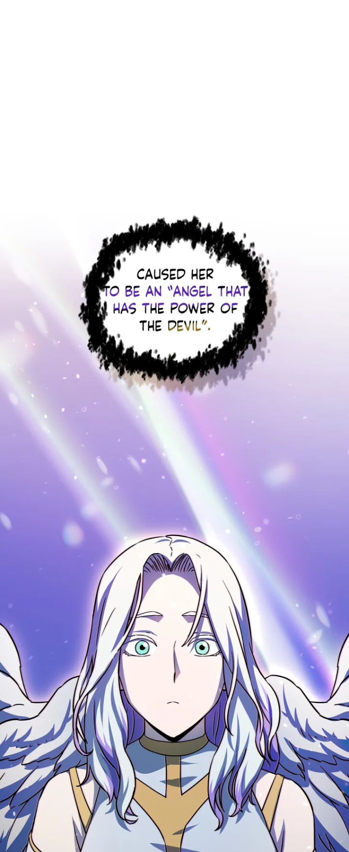 The Player That Can’t Level Up - Chapter 113 Page 56