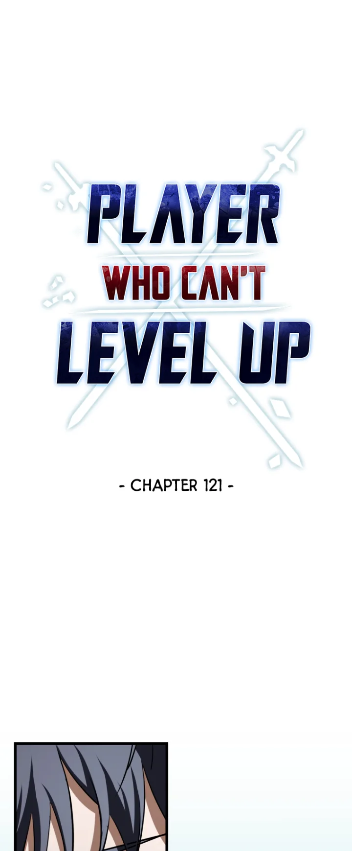 The Player That Can’t Level Up - Chapter 121 Page 3