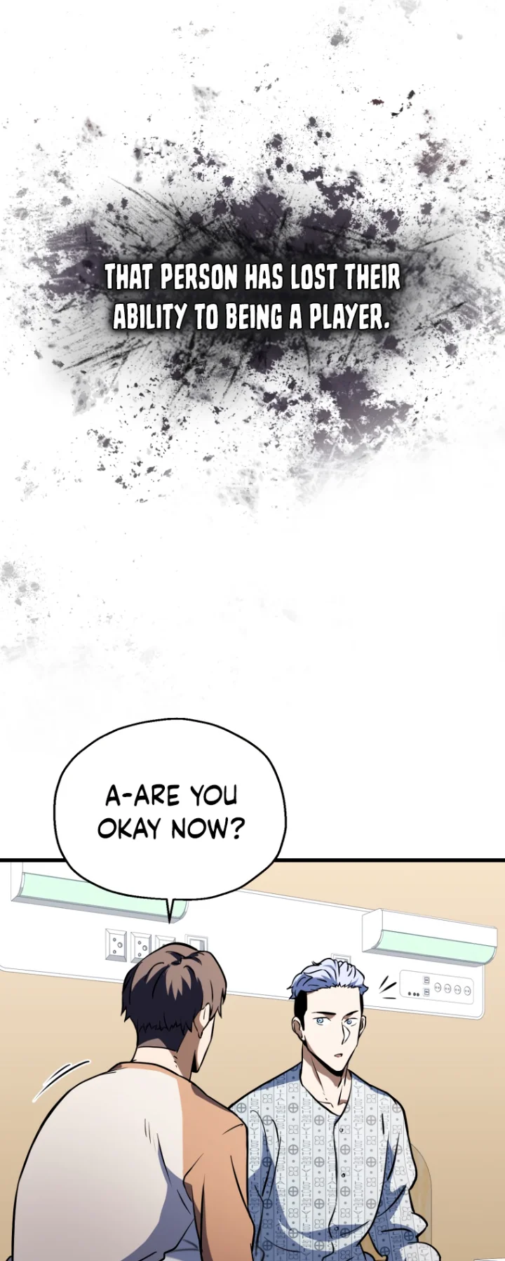 The Player That Can’t Level Up - Chapter 121 Page 33