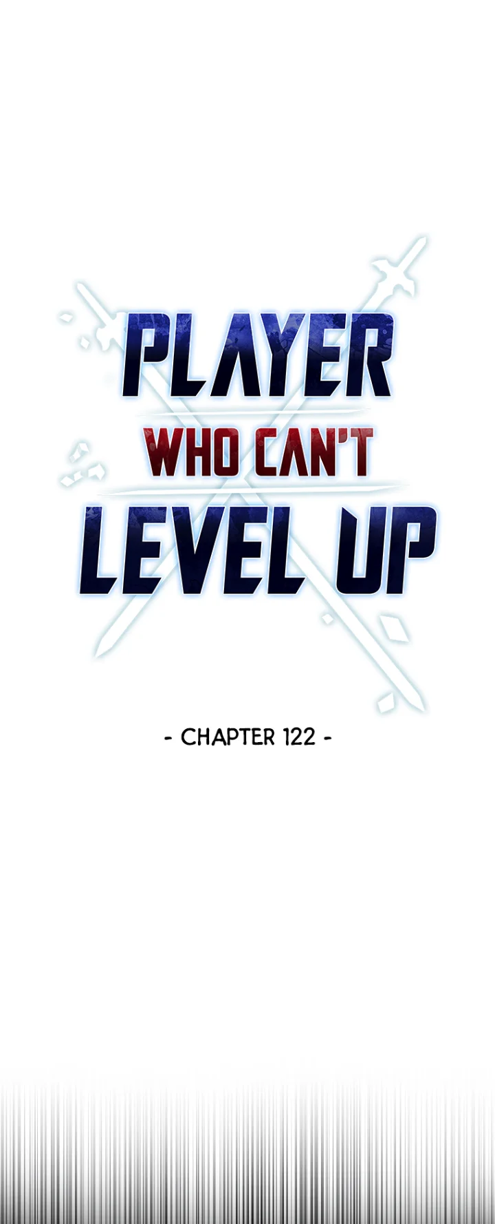 The Player That Can’t Level Up - Chapter 122 Page 27