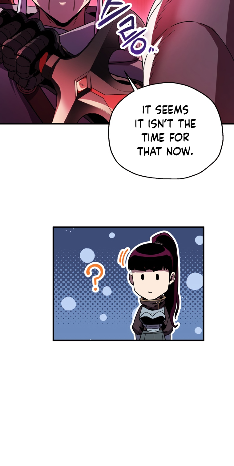 The Player That Can’t Level Up - Chapter 99 Page 27