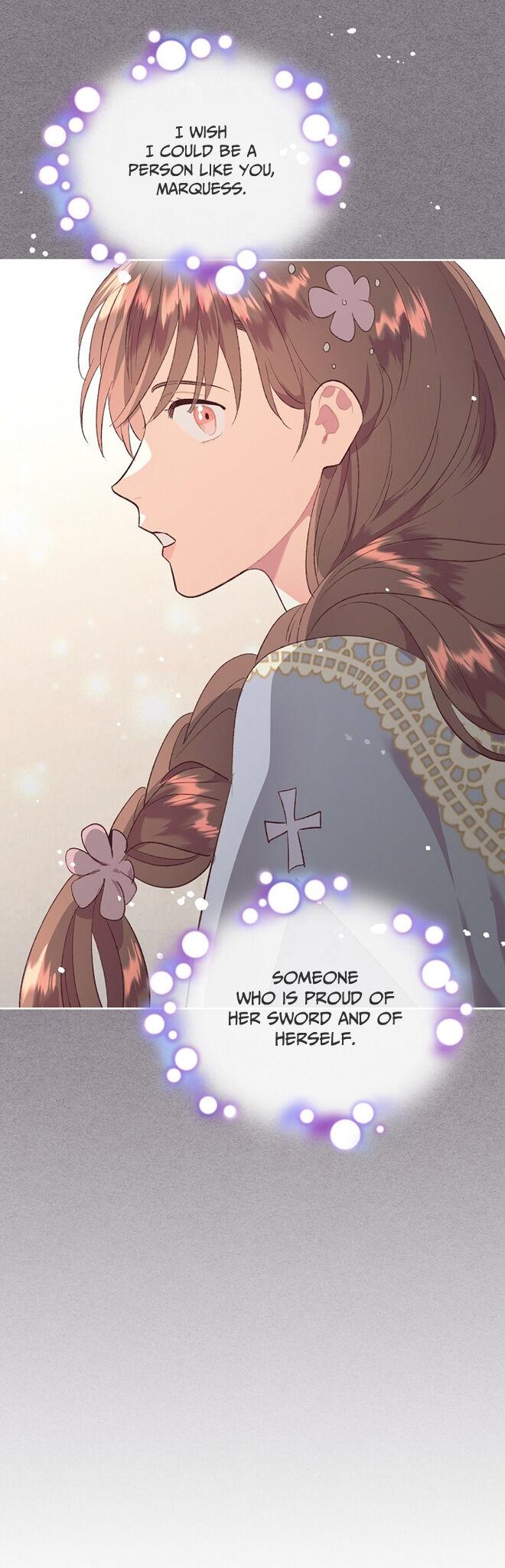 Emperor And The Female Knight - Chapter 116 Page 13