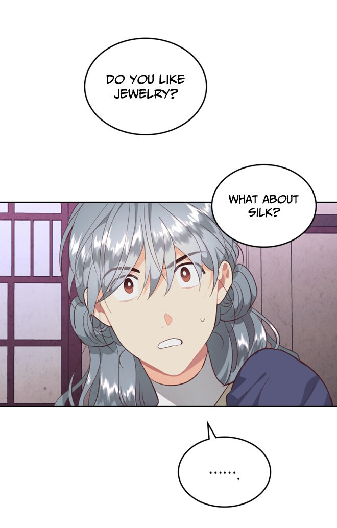 Emperor And The Female Knight - Chapter 126 Page 23