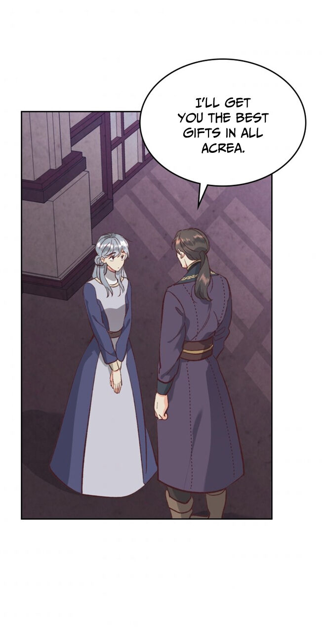 Emperor And The Female Knight - Chapter 126 Page 27