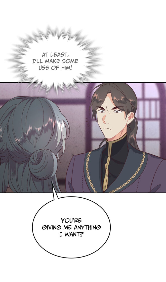 Emperor And The Female Knight - Chapter 126 Page 29