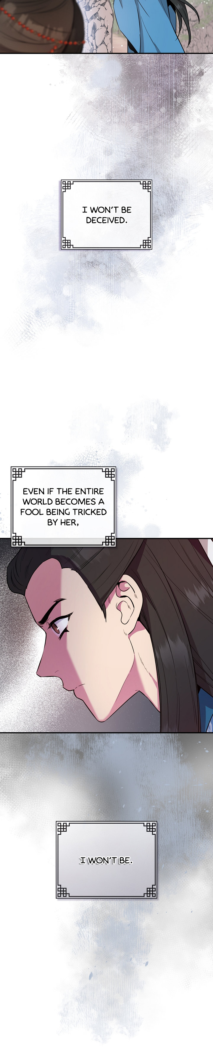 I'm a Martial Art Villainess, but I'm the Strongest! - Chapter 79 Page 11