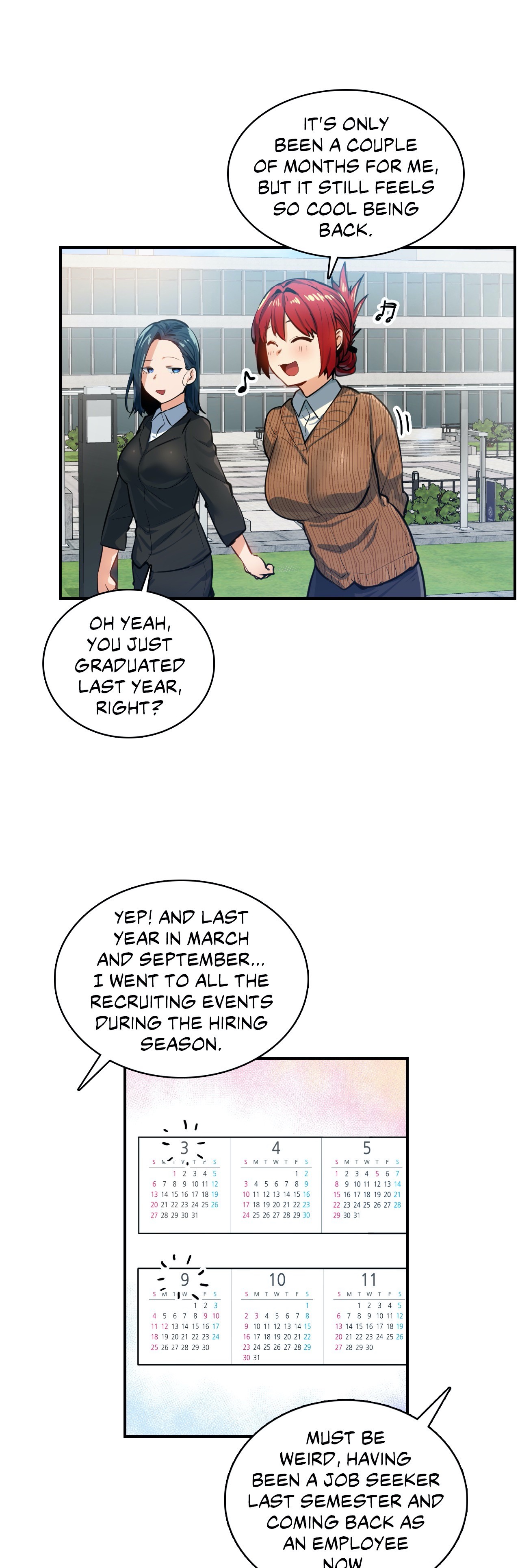 Sensitive Issue - Chapter 25 Page 3