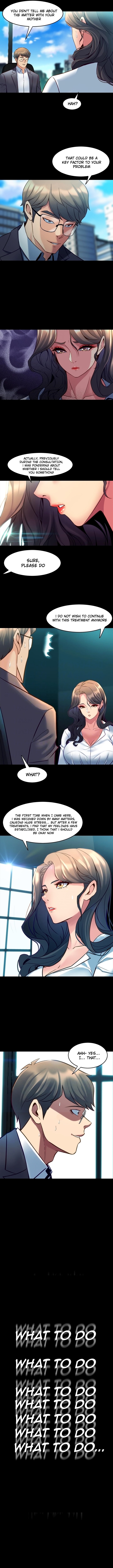 Cohabitation with my Ex-Wife - Chapter 31 Page 5