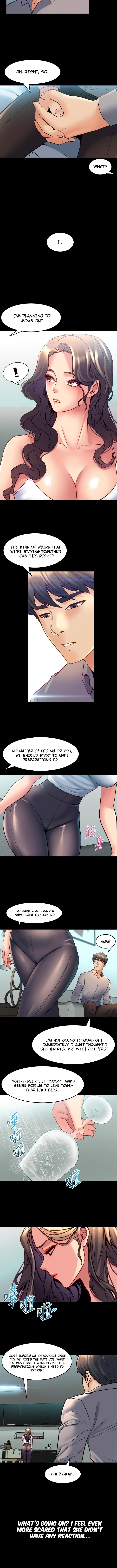 Cohabitation with my Ex-Wife - Chapter 32 Page 5