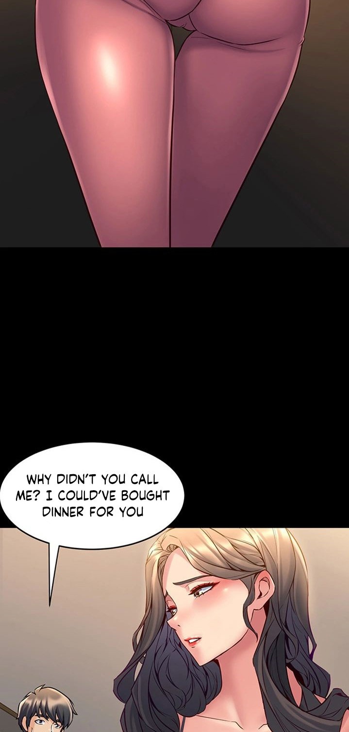 Cohabitation with my Ex-Wife - Chapter 52 Page 15