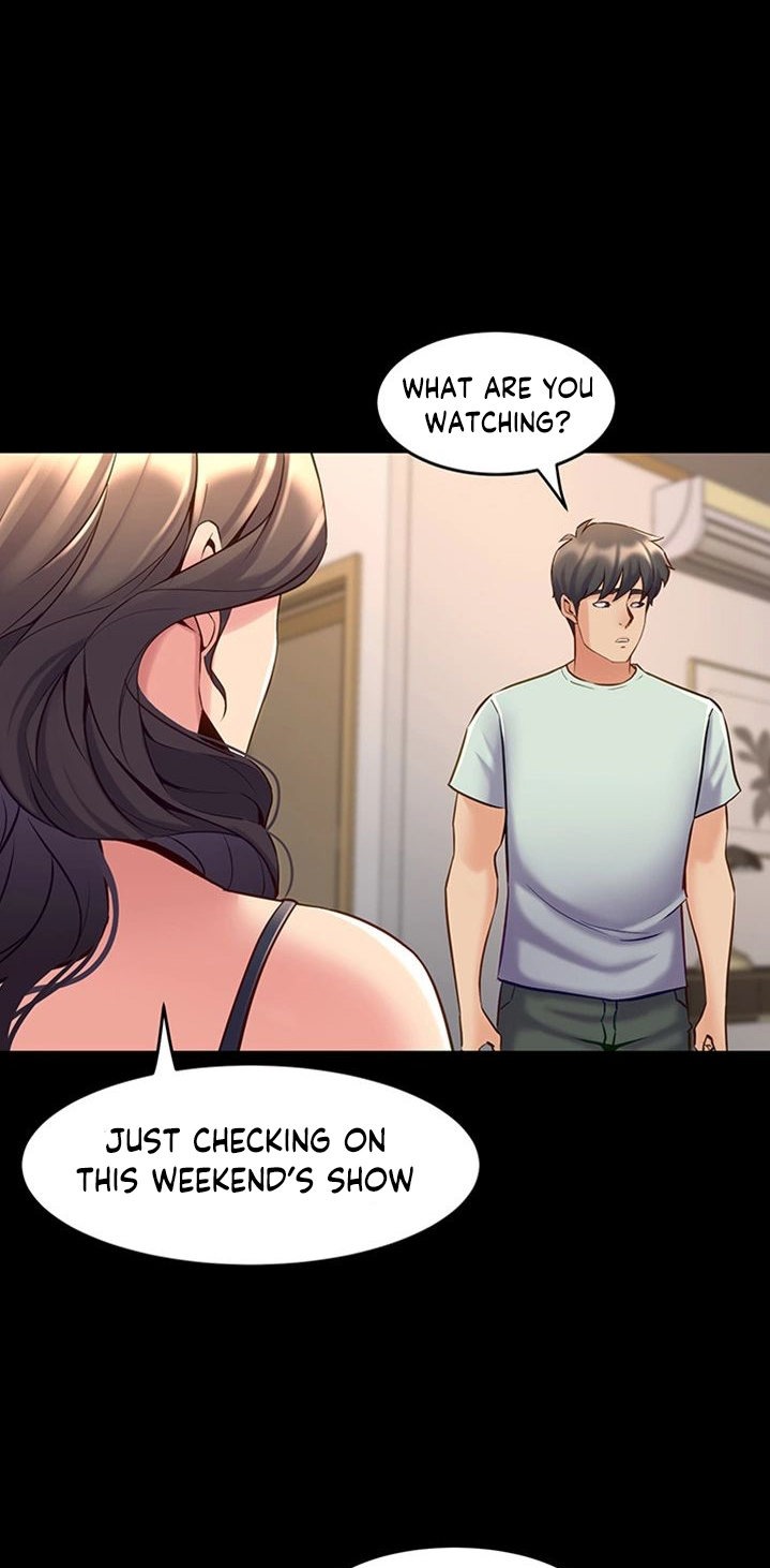 Cohabitation with my Ex-Wife - Chapter 52 Page 24