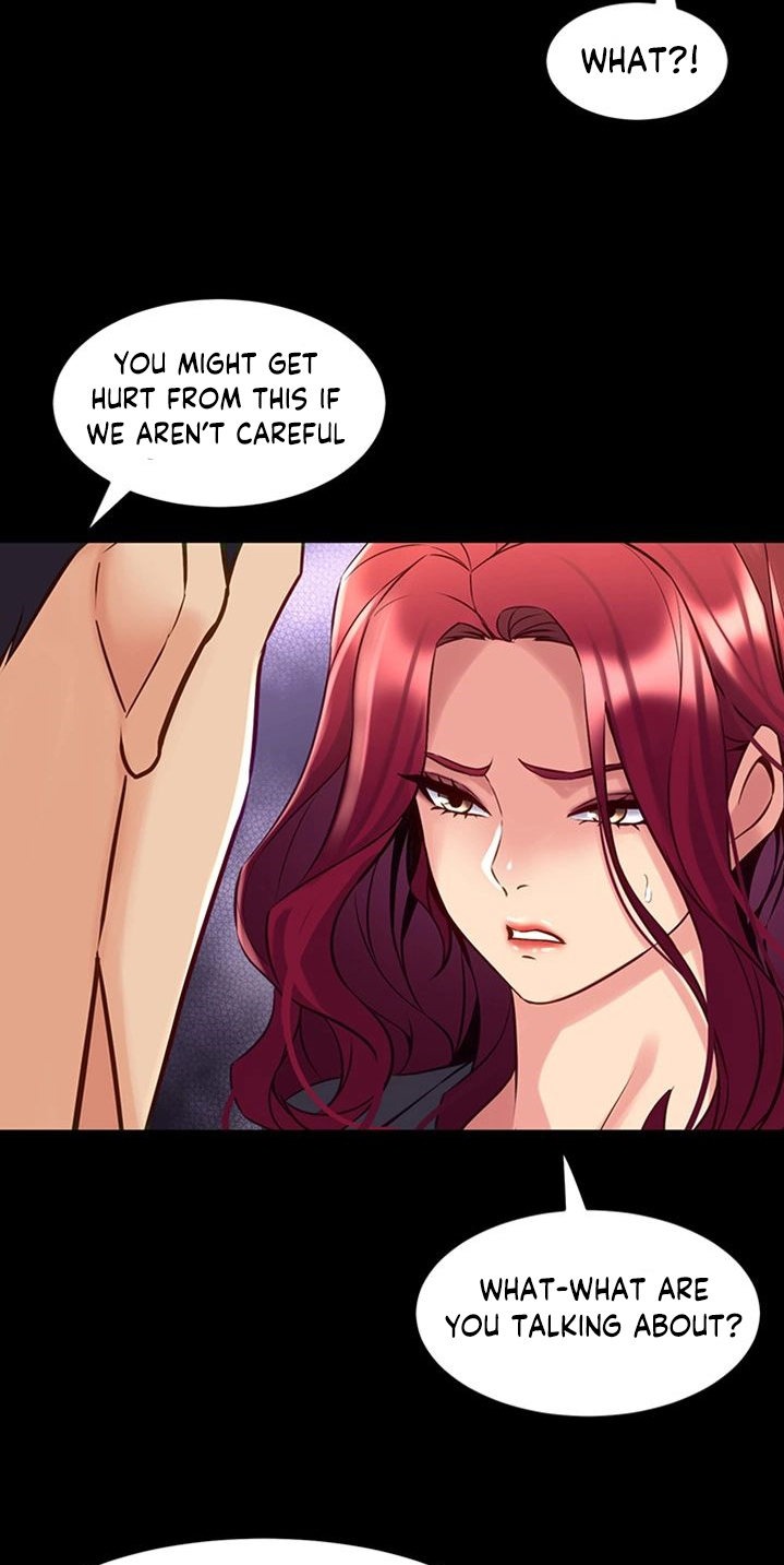 Cohabitation with my Ex-Wife - Chapter 52 Page 55