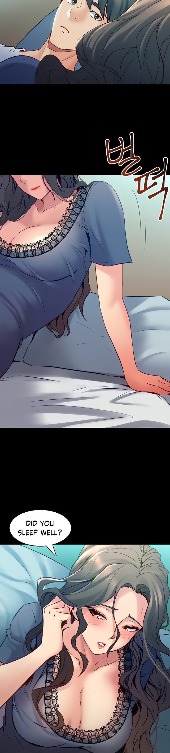 Cohabitation with my Ex-Wife - Chapter 59 Page 3