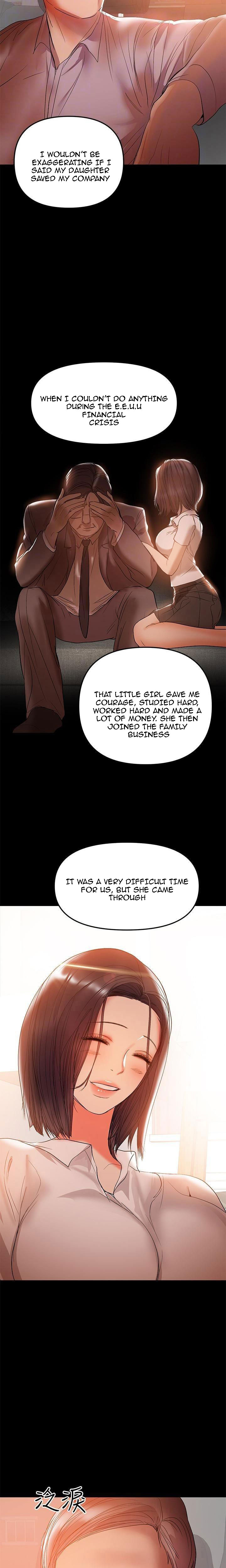 A Baby’s Nest - Chapter 32 Page 5