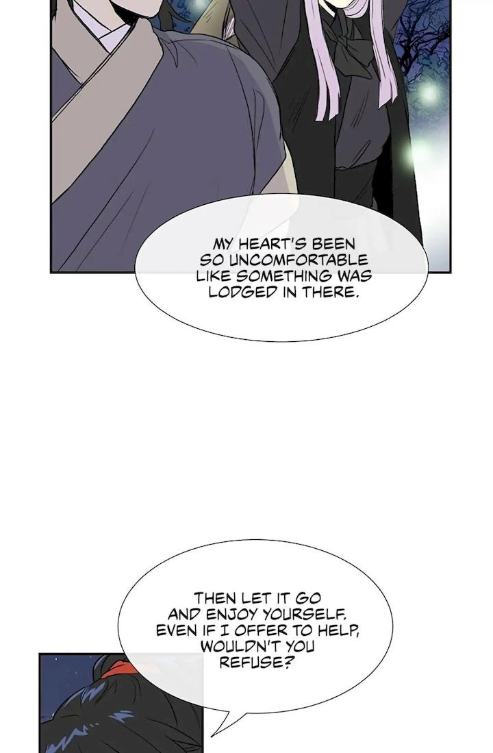 The Scholar’s Reincarnation - Chapter 102 Page 19