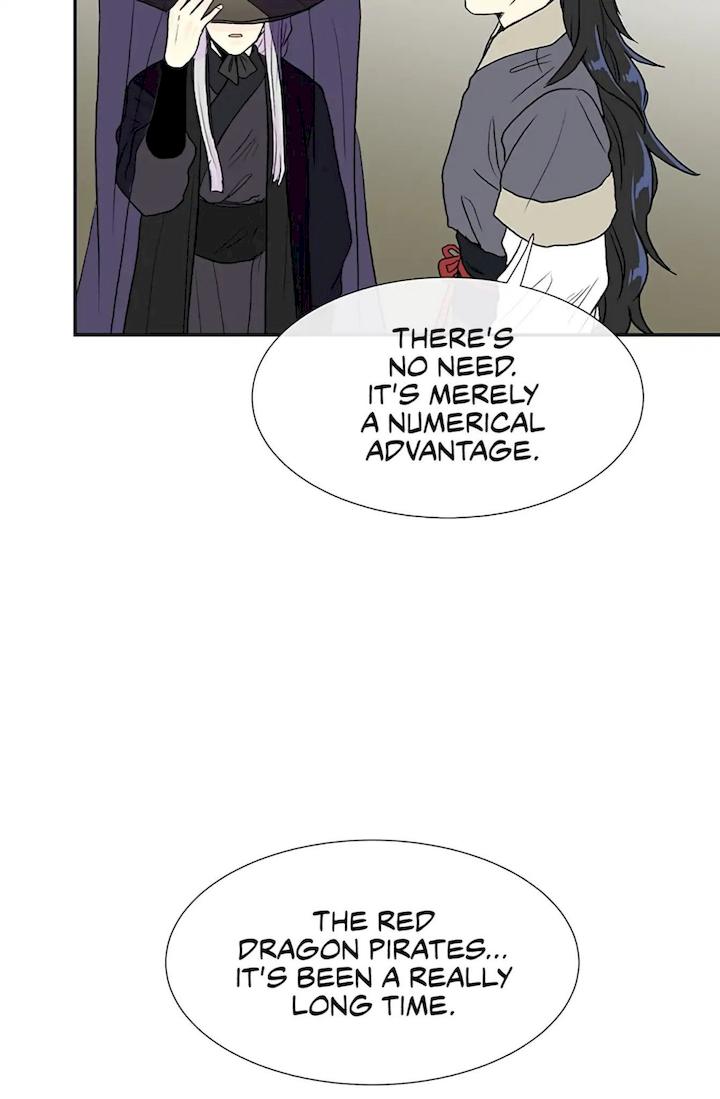 The Scholar’s Reincarnation - Chapter 103 Page 43