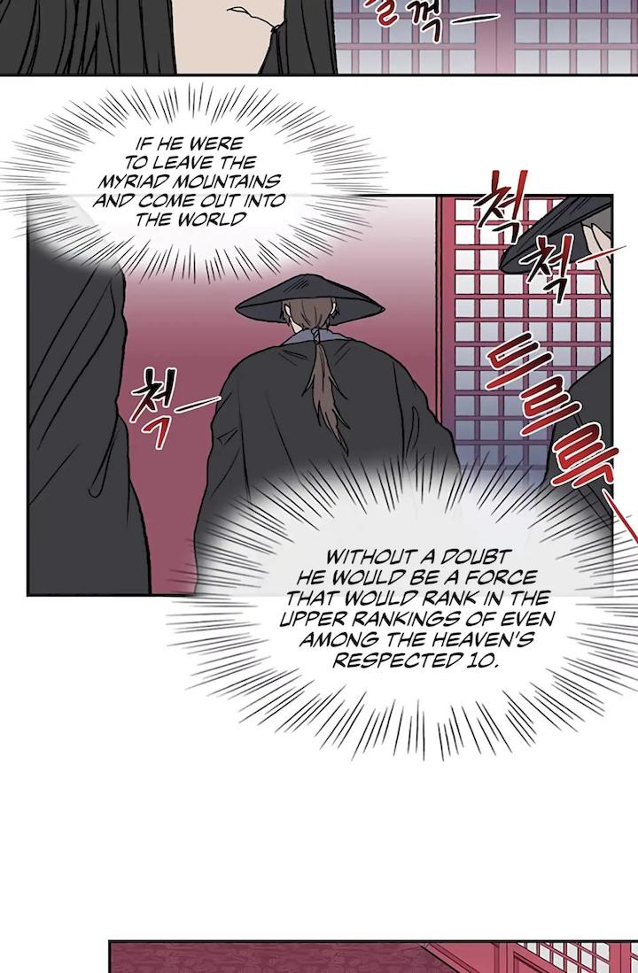The Scholar’s Reincarnation - Chapter 107 Page 14