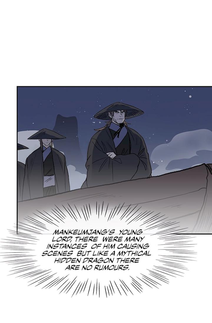 The Scholar’s Reincarnation - Chapter 108 Page 20