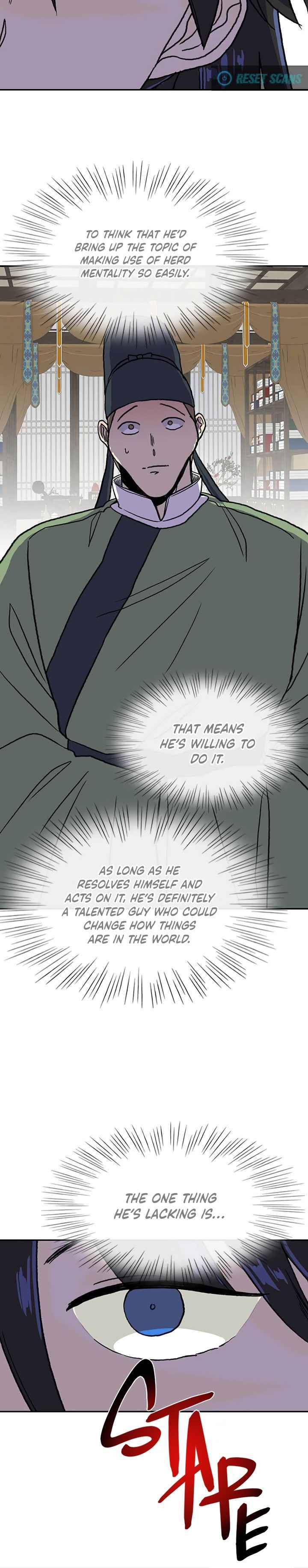 The Scholar’s Reincarnation - Chapter 167 Page 15