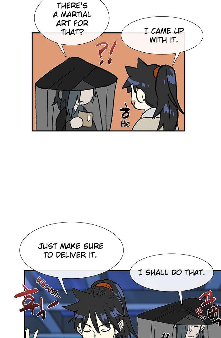 The Scholar’s Reincarnation - Chapter 75 Page 49
