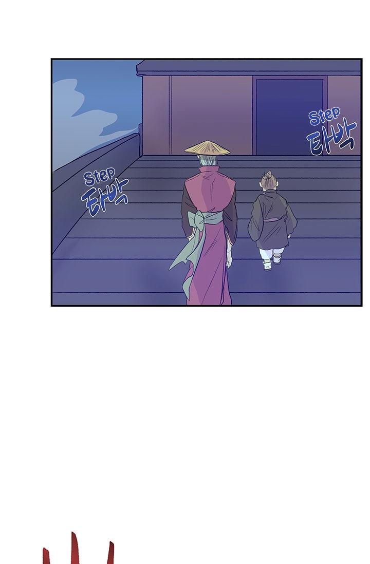 The Scholar’s Reincarnation - Chapter 76 Page 27