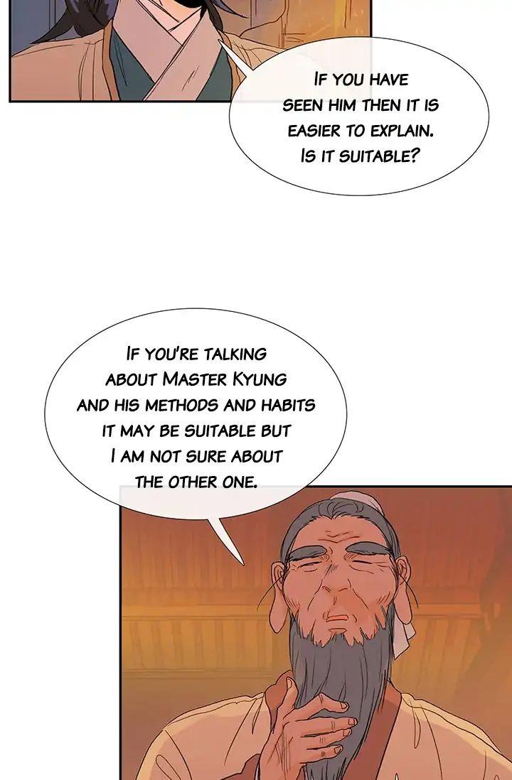 The Scholar’s Reincarnation - Chapter 80 Page 40