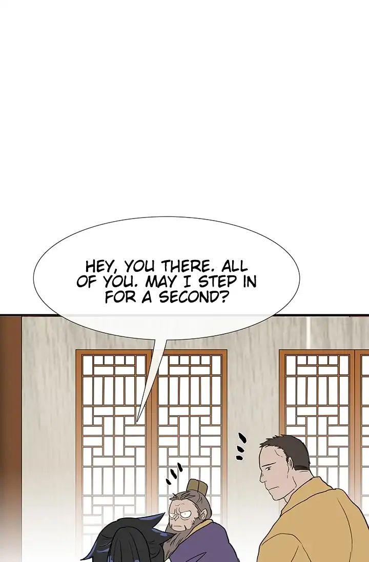 The Scholar’s Reincarnation - Chapter 84 Page 51
