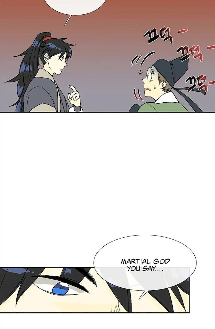 The Scholar’s Reincarnation - Chapter 92 Page 18