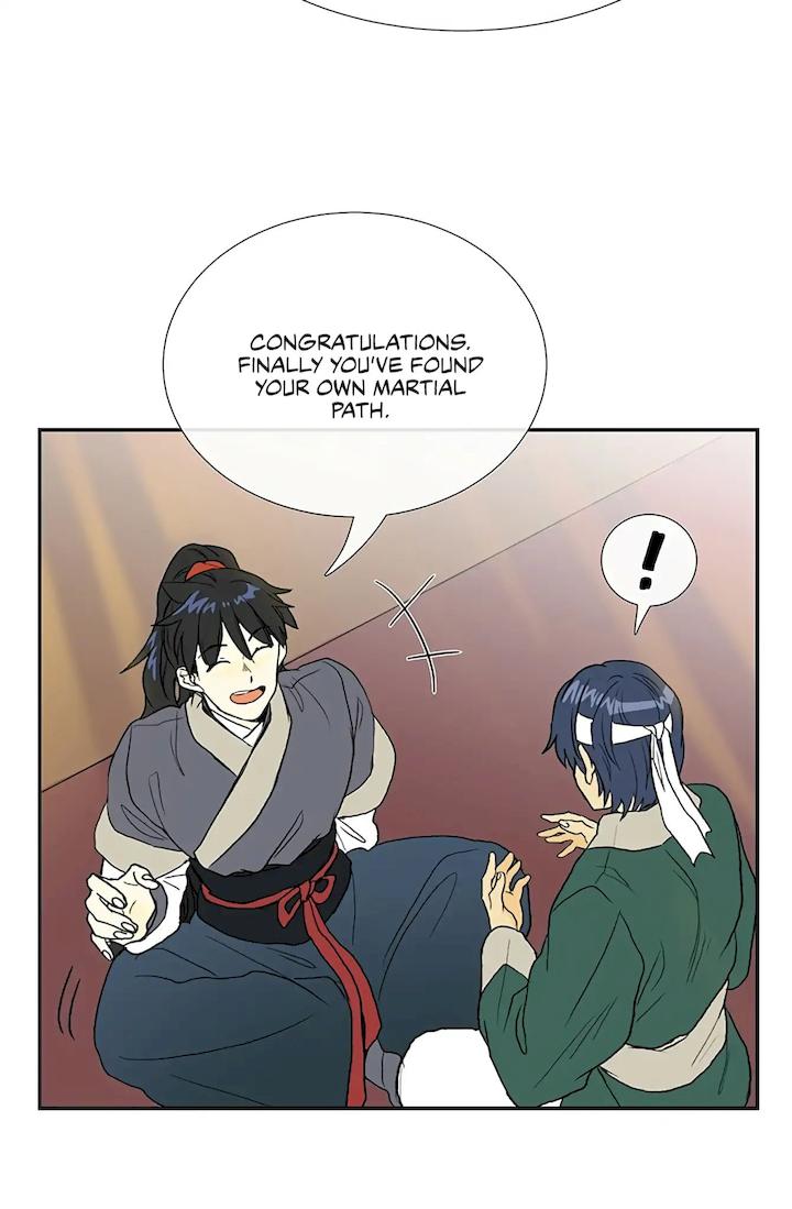 The Scholar’s Reincarnation - Chapter 99 Page 10