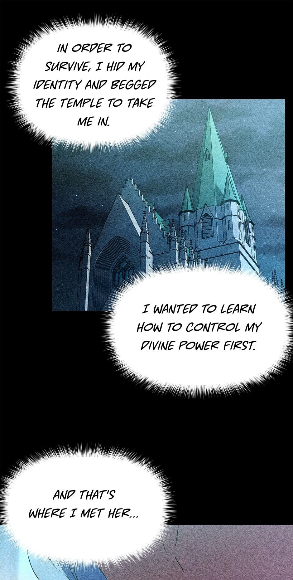 The Monster Duchess and Contract Princess - Chapter 105 Page 21