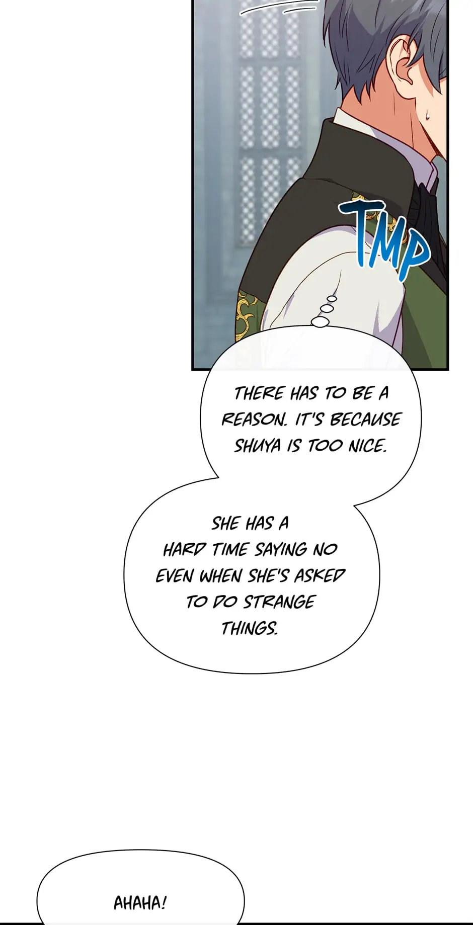 The Monster Duchess and Contract Princess - Chapter 137 Page 49