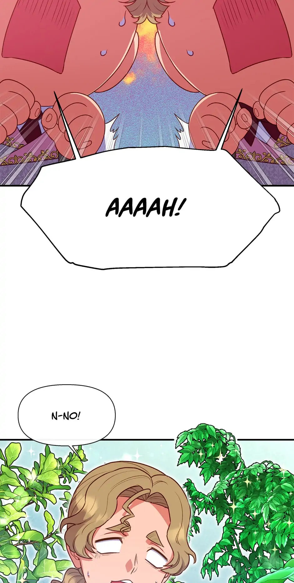 The Monster Duchess and Contract Princess - Chapter 138 Page 47