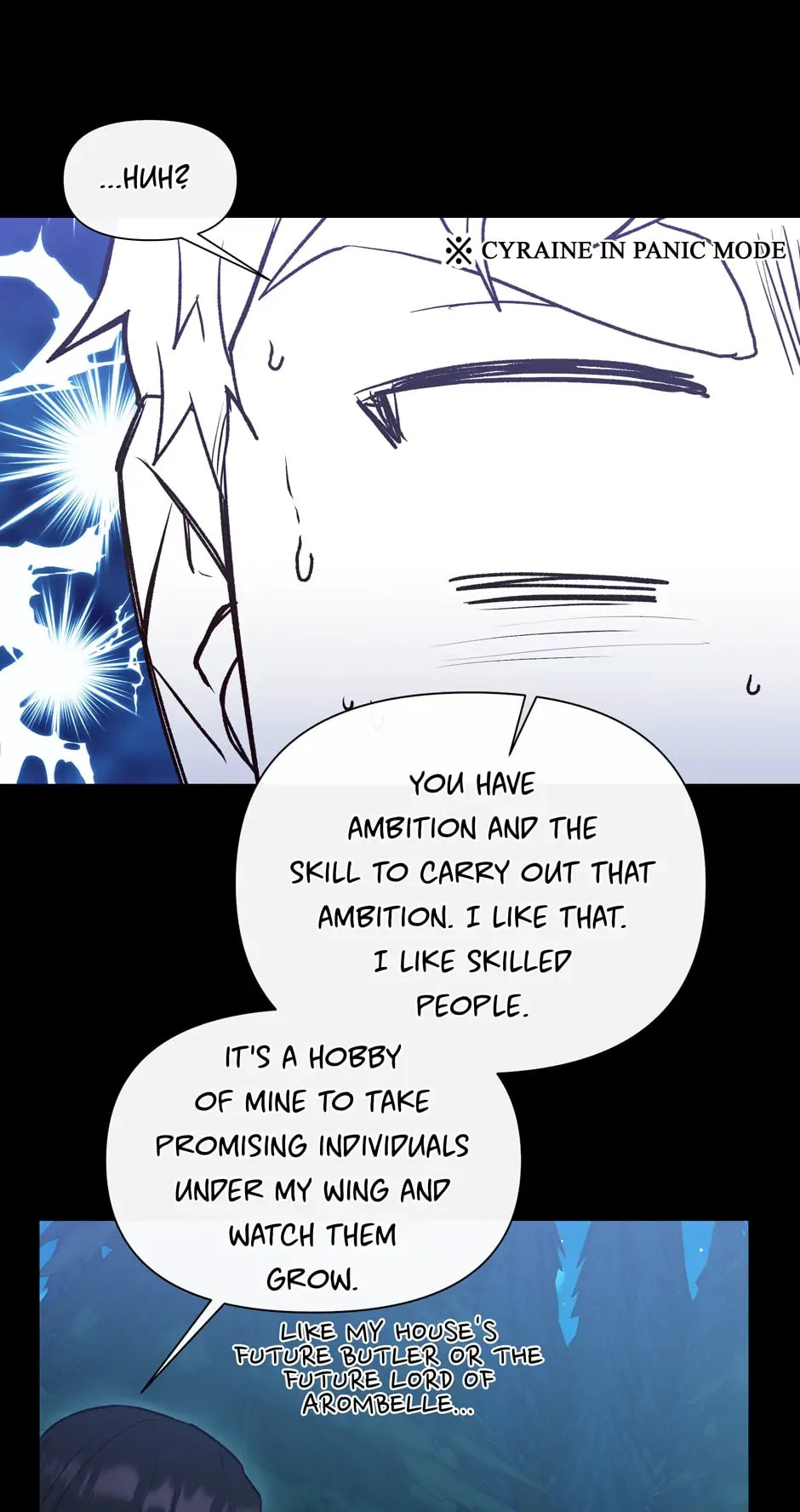 The Monster Duchess and Contract Princess - Chapter 147 Page 56